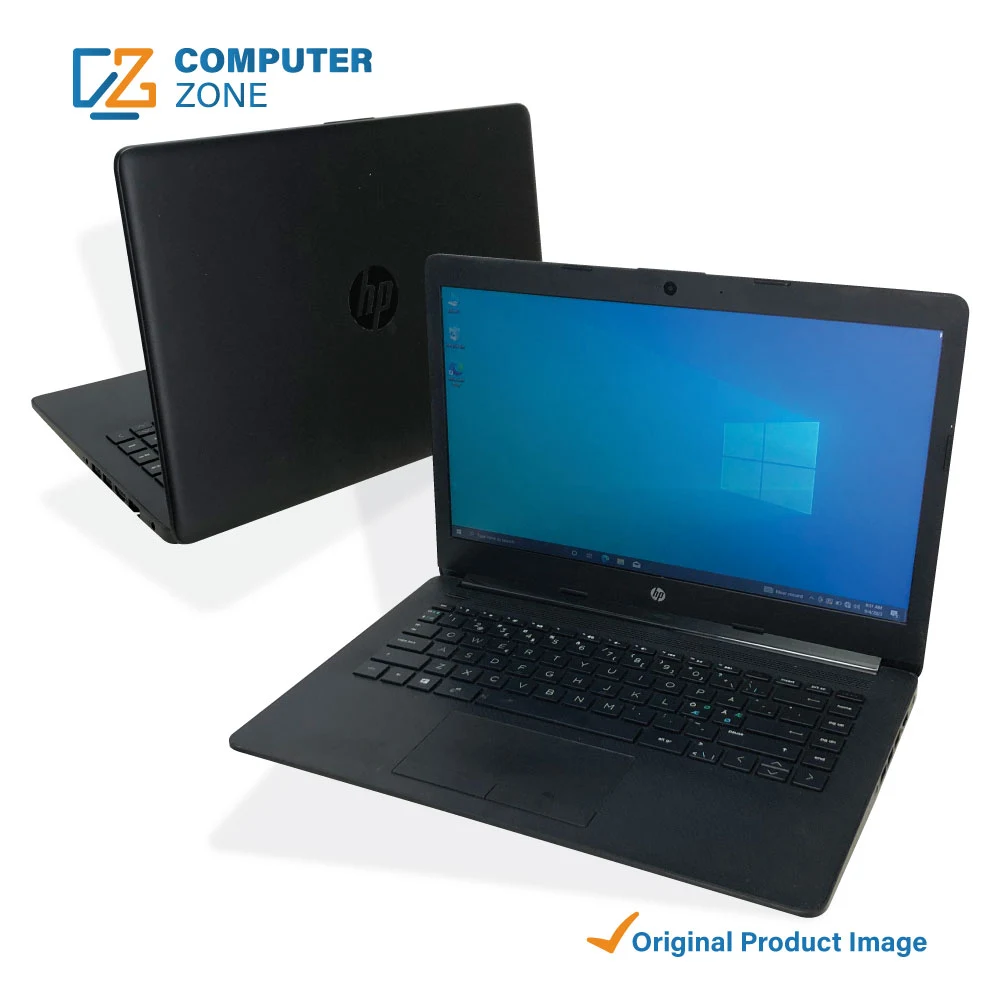 HP Notebook 14 CK2853NO