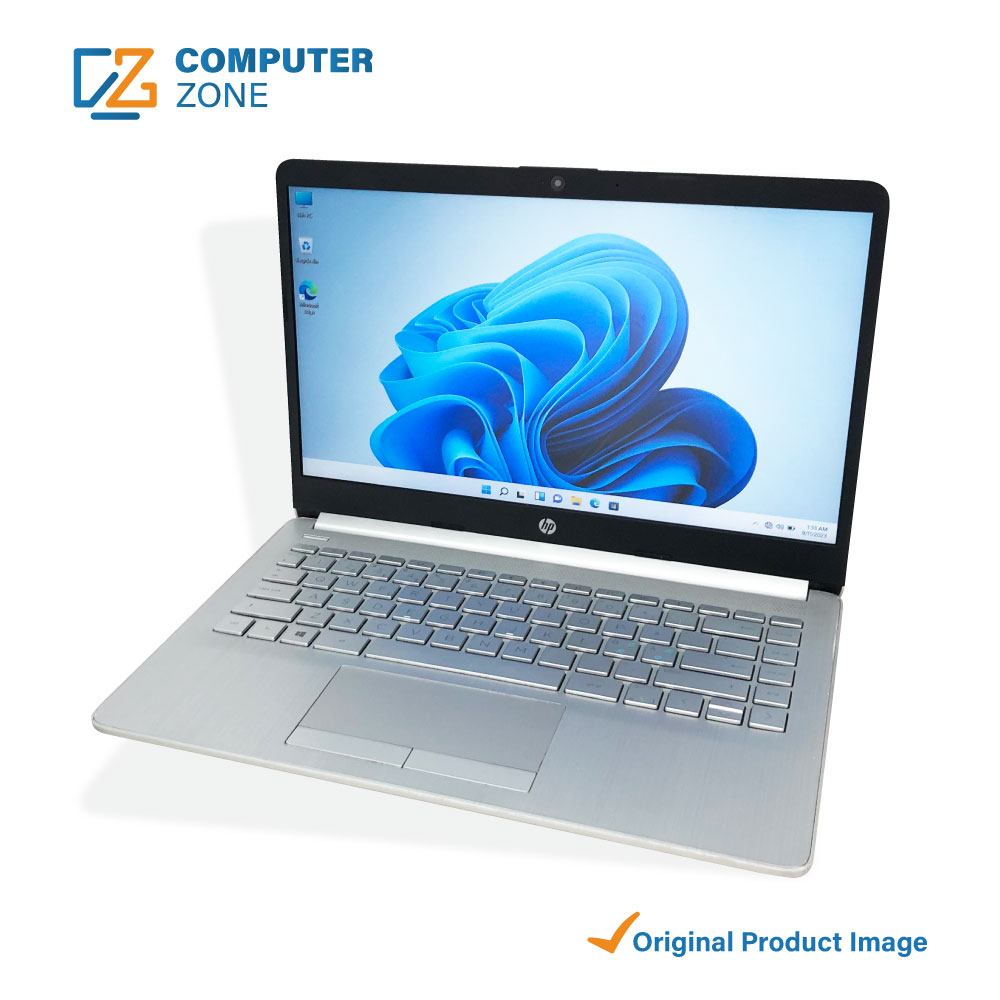HP Notebook 14 DK0850NO image 2