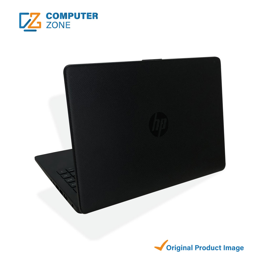 HP Notebook 14s DQ1833NO image 3