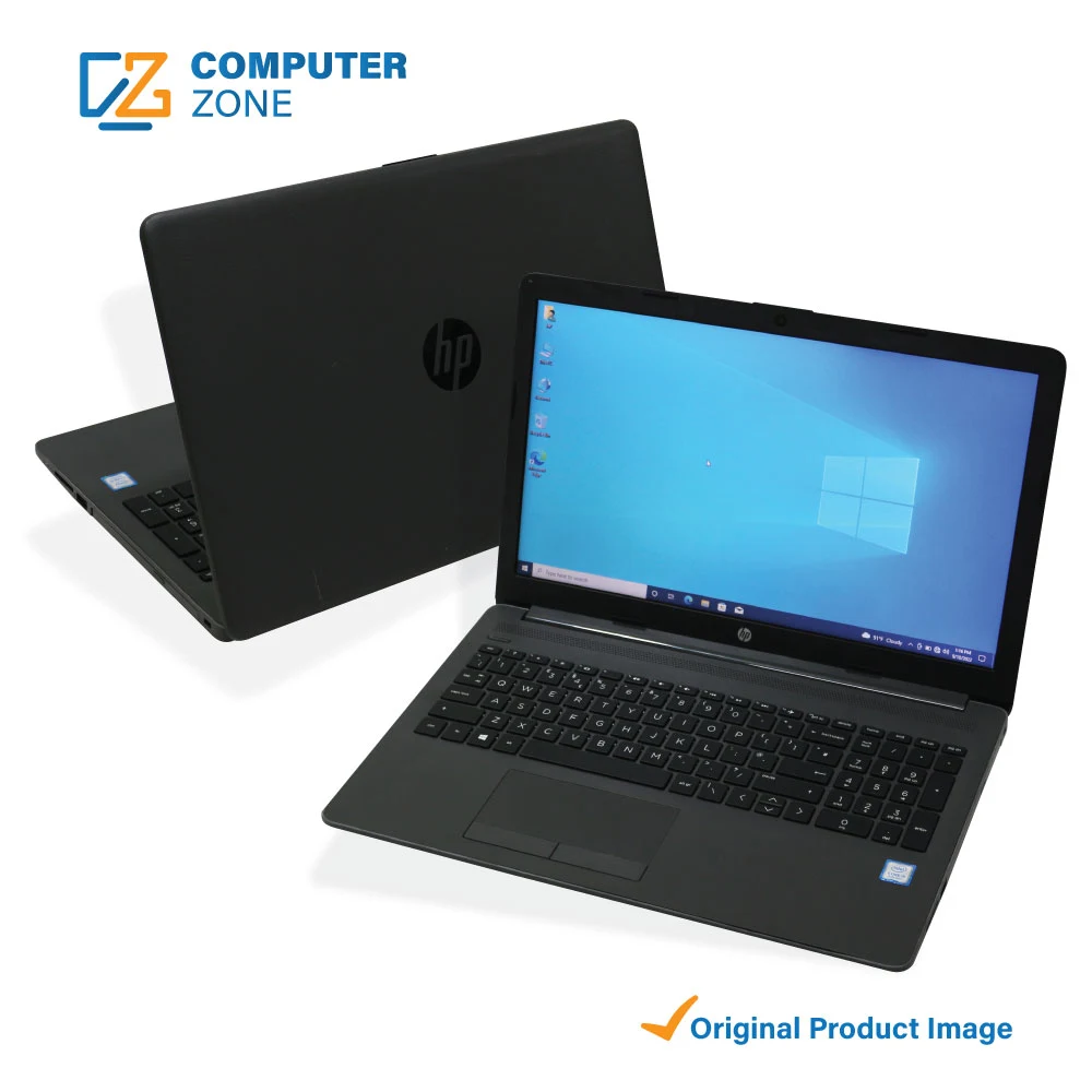 HP Notebook 250 G7