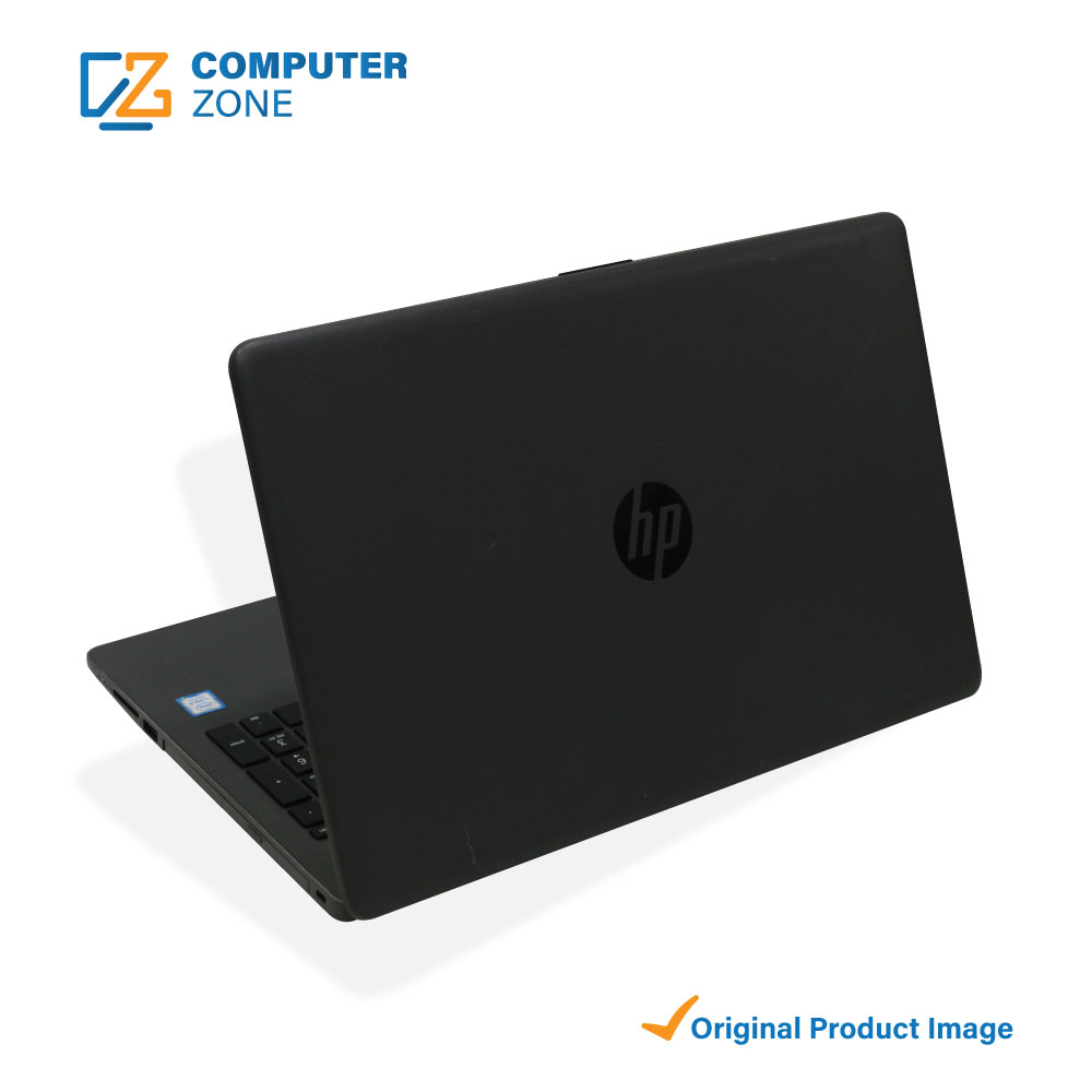 HP Notebook 250 G7 image 3