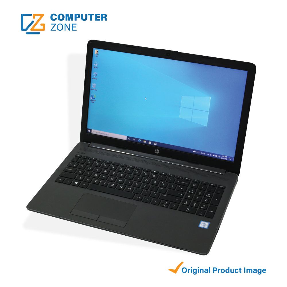 HP Notebook 250 G7 image 2