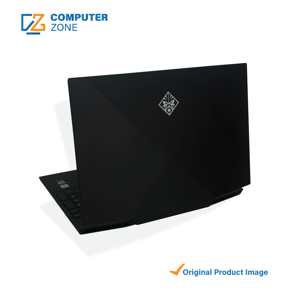 HP OMEN 15-dh0145tx image 3
