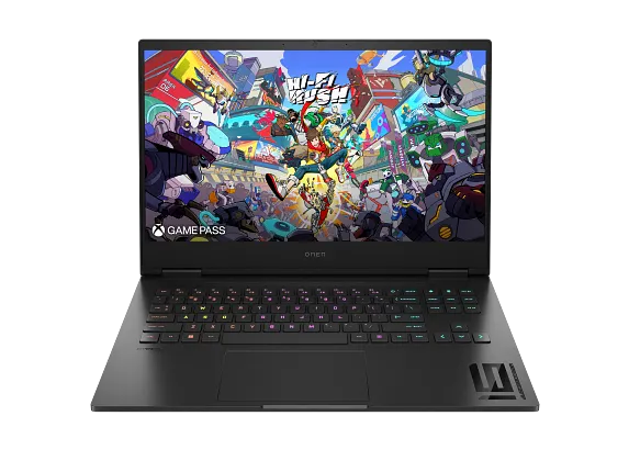 HP OMEN 16-ae0000TX