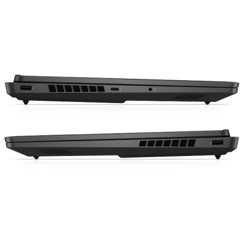 HP HP OMEN 16-am0334TX Packshot Angle 4