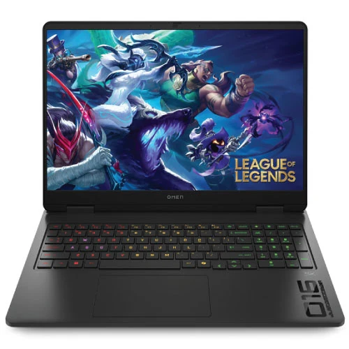 HP OMEN 16-am0334TX