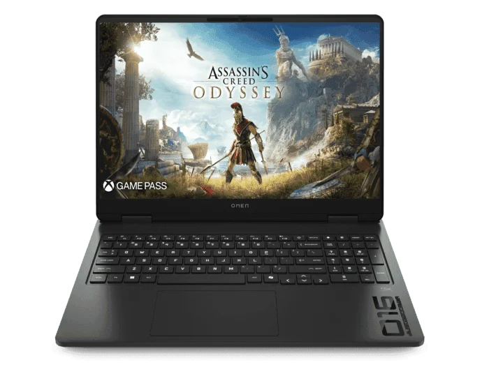 HP OMEN 16-ap0084AX