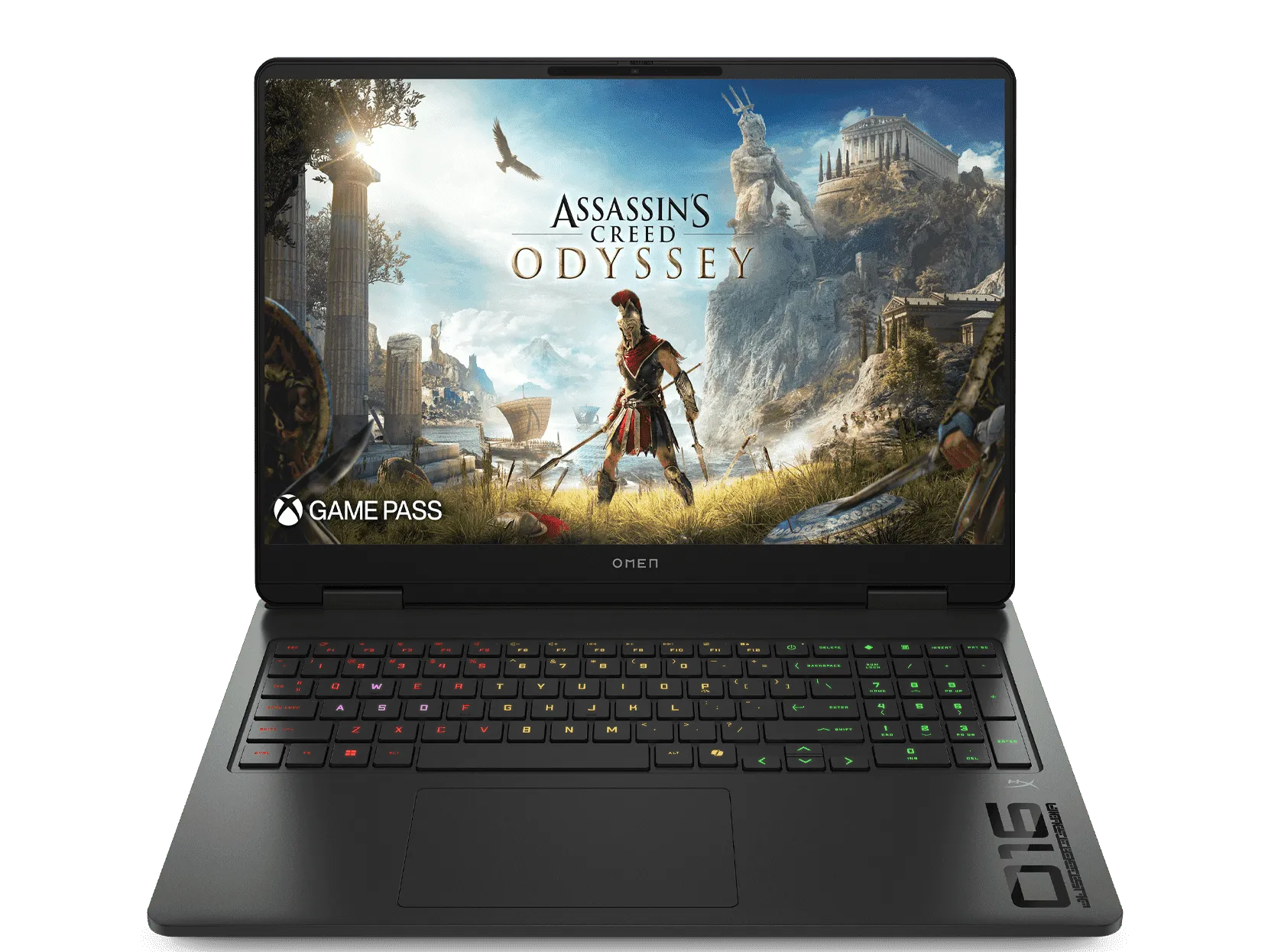 HP OMEN 16-ap0094AX