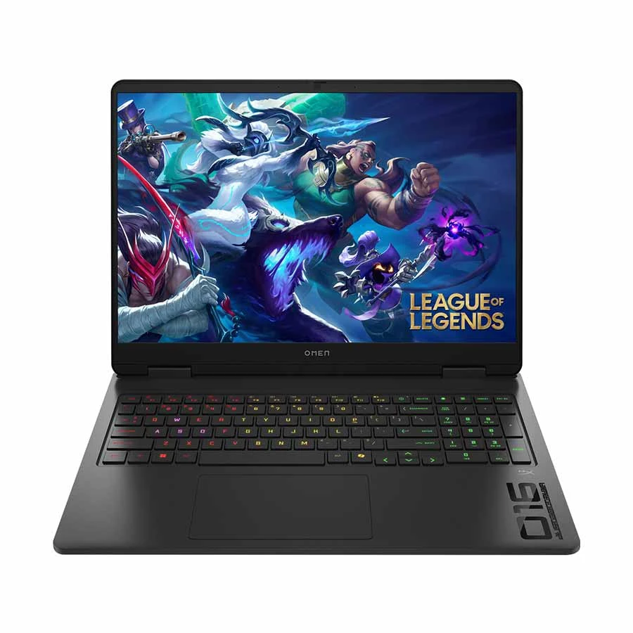 HP OMEN Gaming 16-am0333TX Intel Core i9 14900HX 32GB RAM 1TB SSD 16 Inch 2.5K QHD WQXGA Display Gaming Laptop