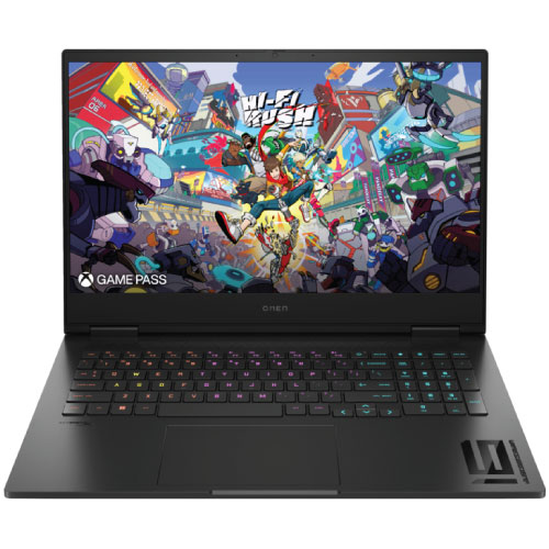 HP OMEN Gaming 16-wf1155TX