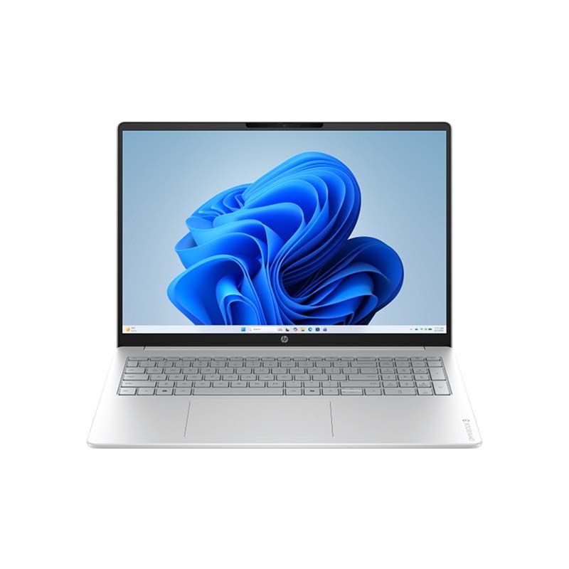 HP OmniBook 3 16-by0015dx AMD Ryzen 5 40 AMD Radeon 610M Graphics 16" Touch Laptop