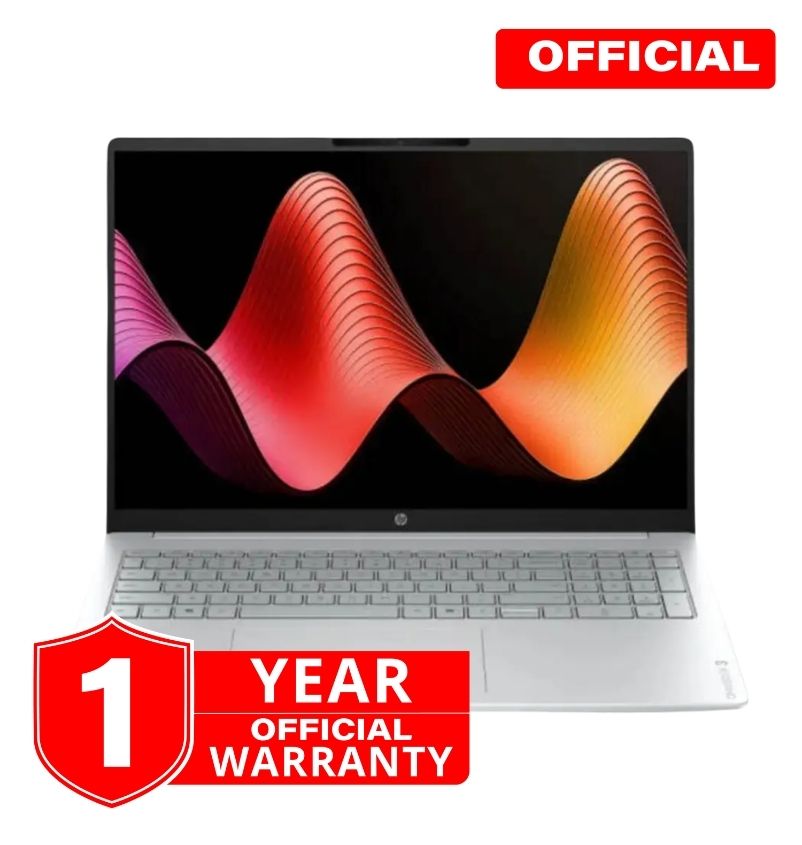 HP HP OmniBook 3 16-by0205dx image 5