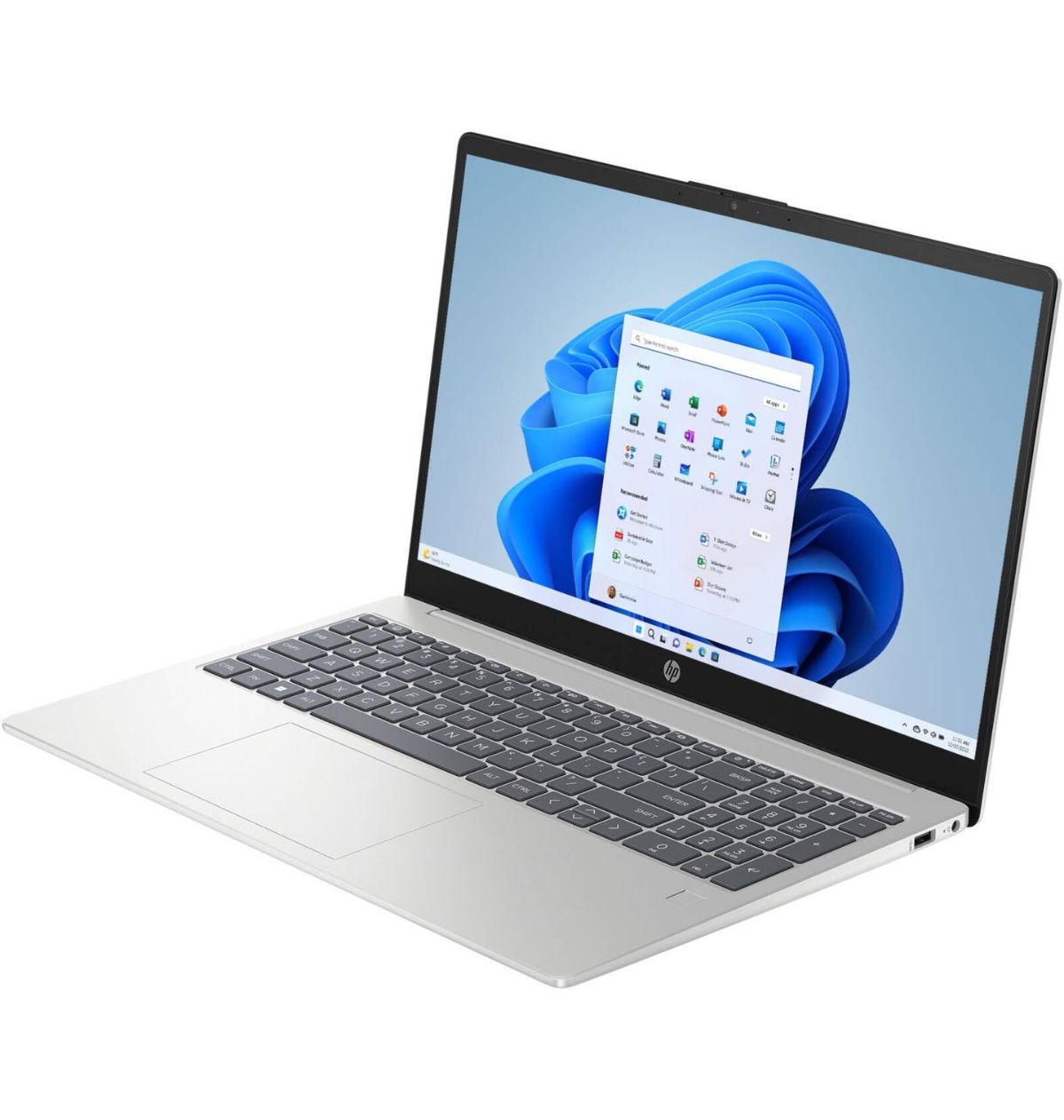 HP HP OmniBook 3 16-by0205dx image 3