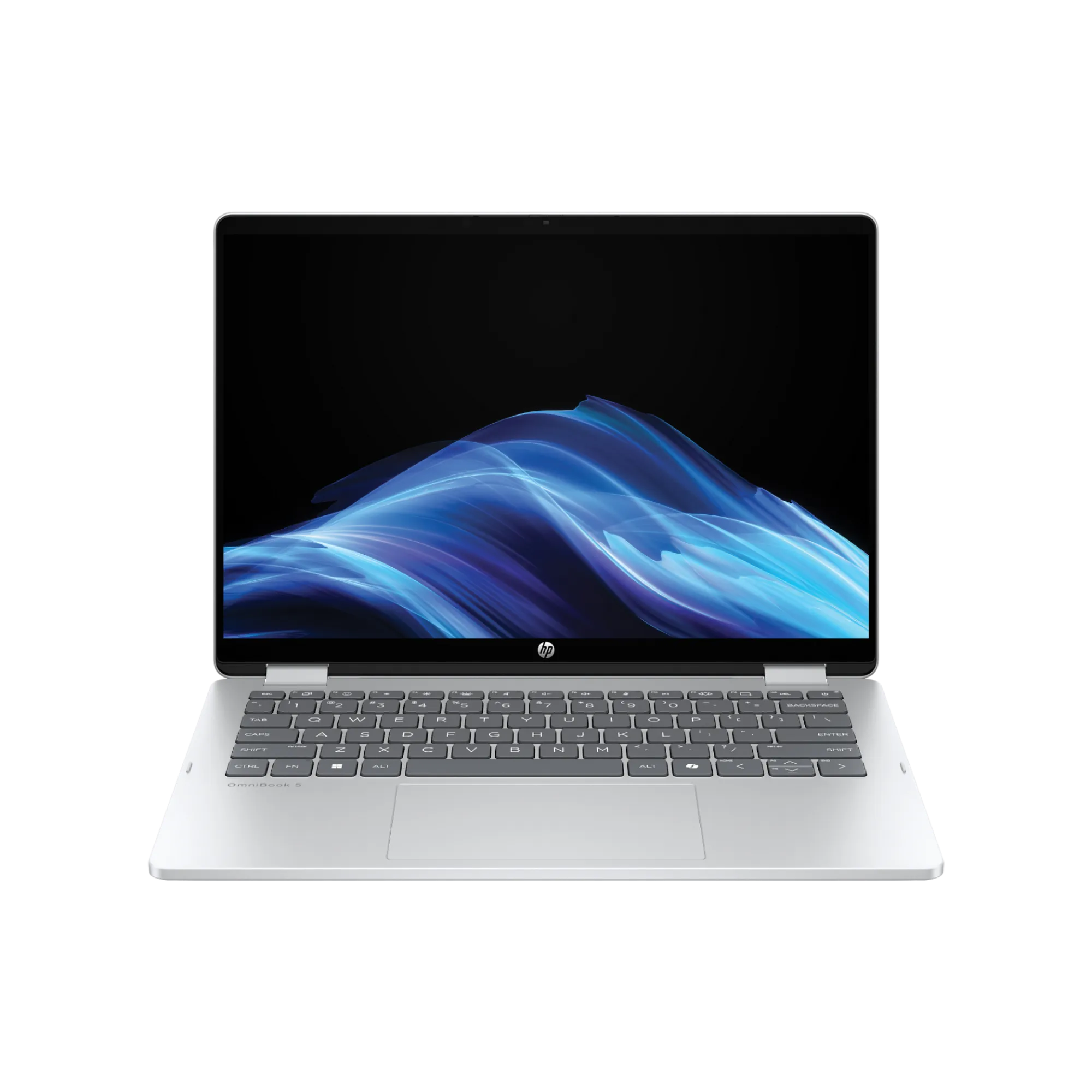 HP OmniBook 5 Flip | 14-inch 2K Display