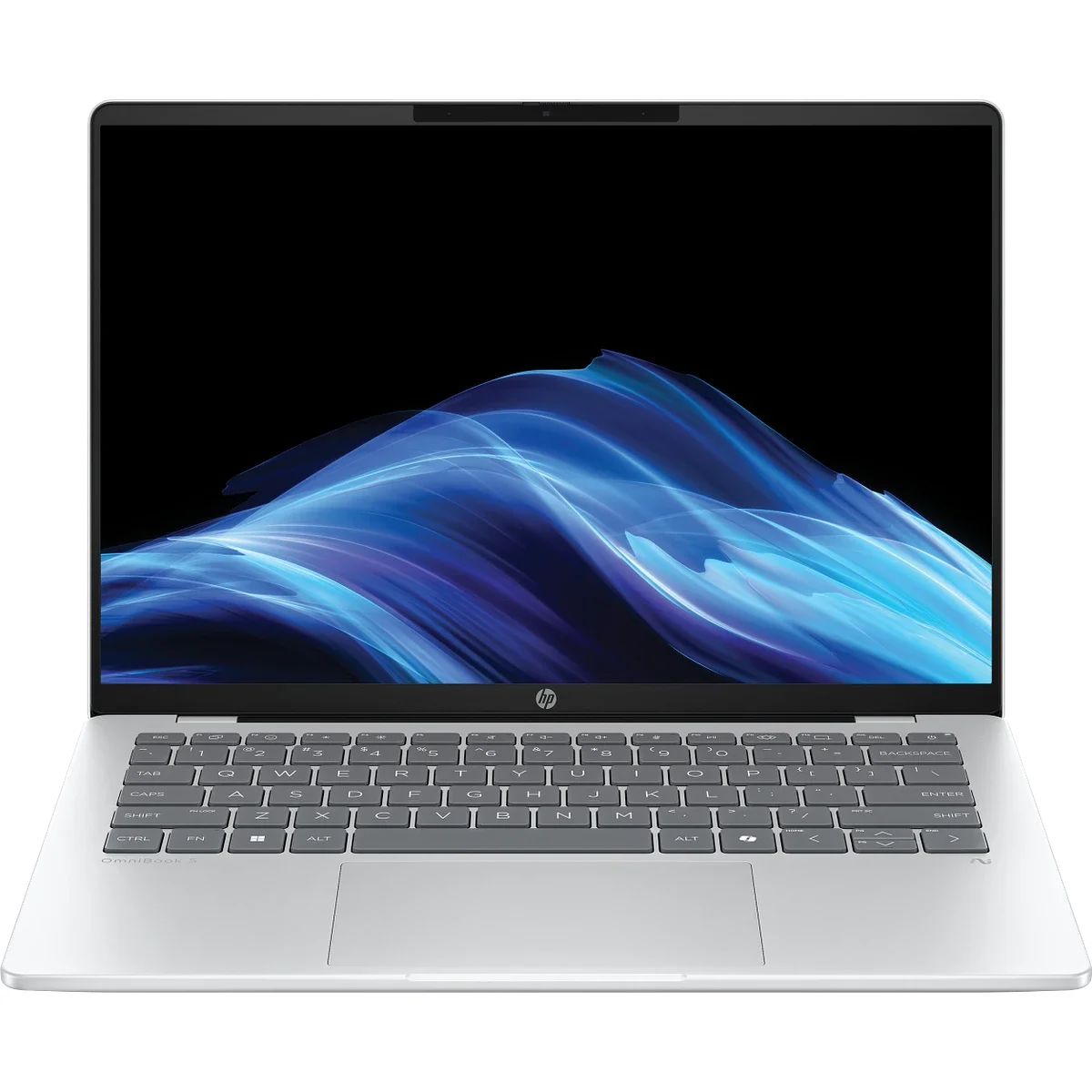 HP Omnibook 5 Laptop 14 HE000