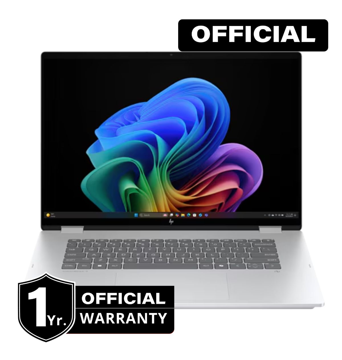 HP OmniBook 7 Flip