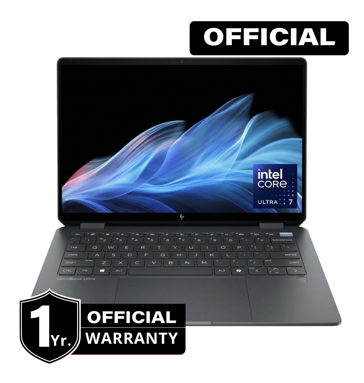 HP OmniBook Ultra Flip 14-fh0034TU