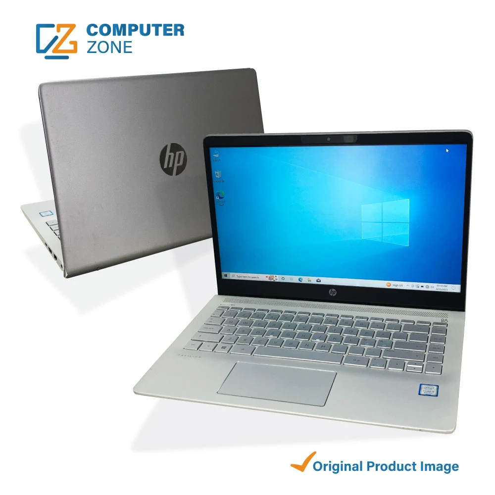HP Pavilion 14 BF187NO