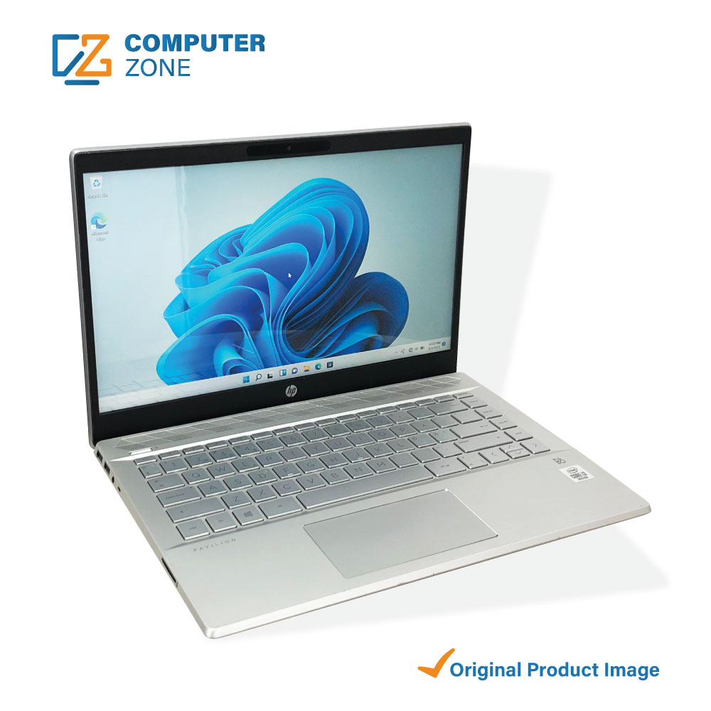 HP Pavilion 14 CE3810NO image 2