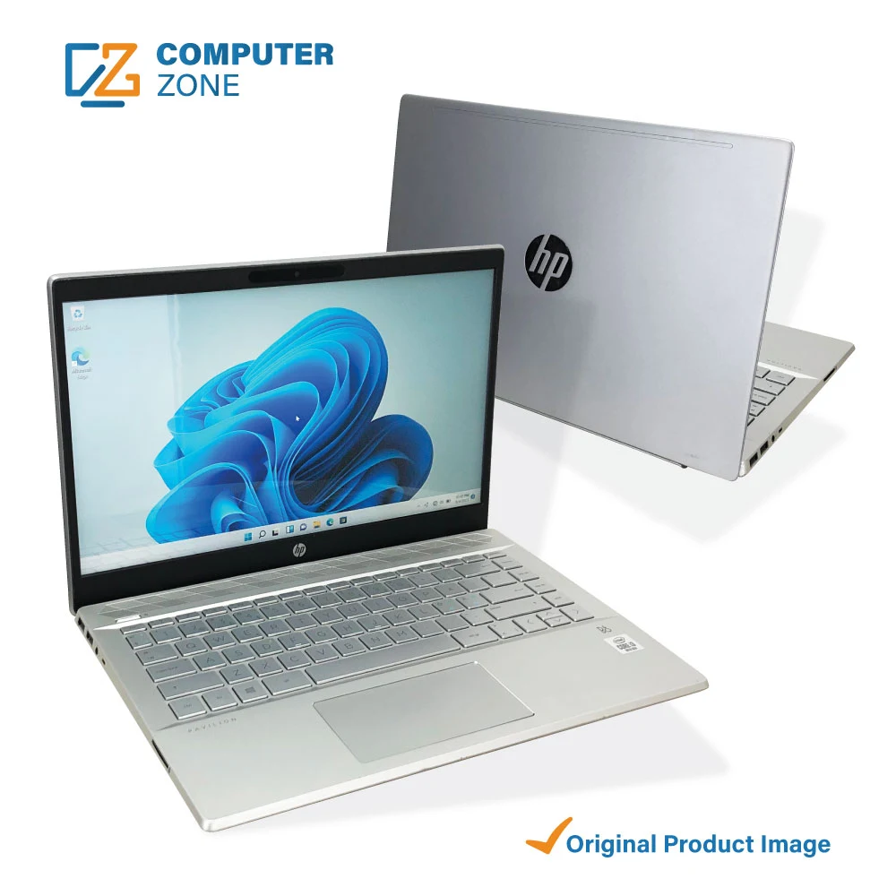 HP Pavilion 14 CE3810NO
