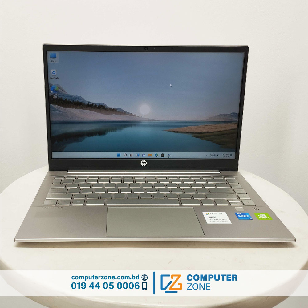 HP Pavilion 14 Dv20072TX image 3