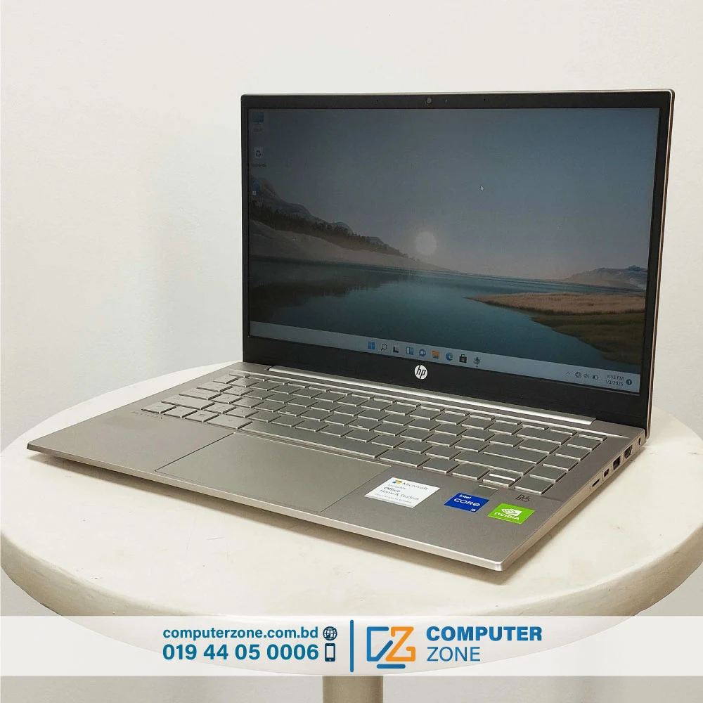 HP Pavilion 14 Dv20072TX