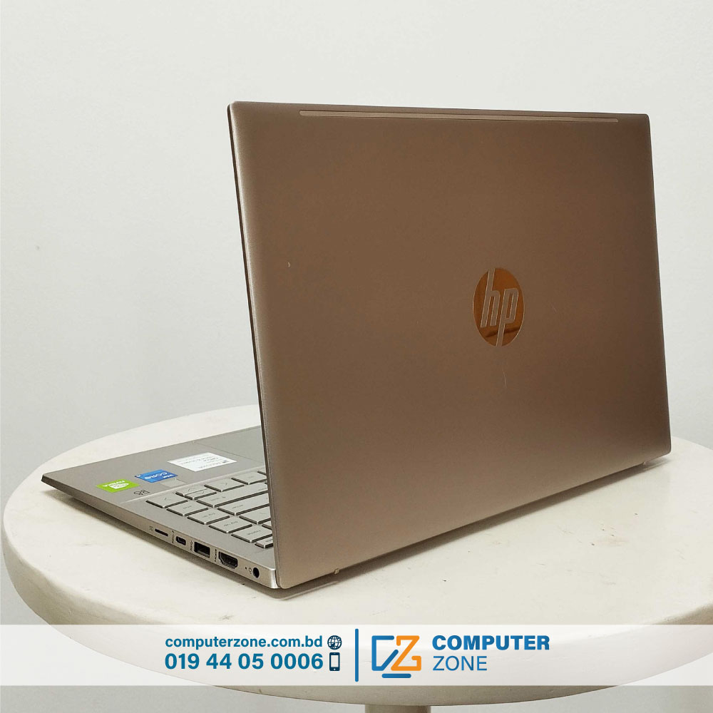 HP Pavilion 14 Dv20072TX image 2