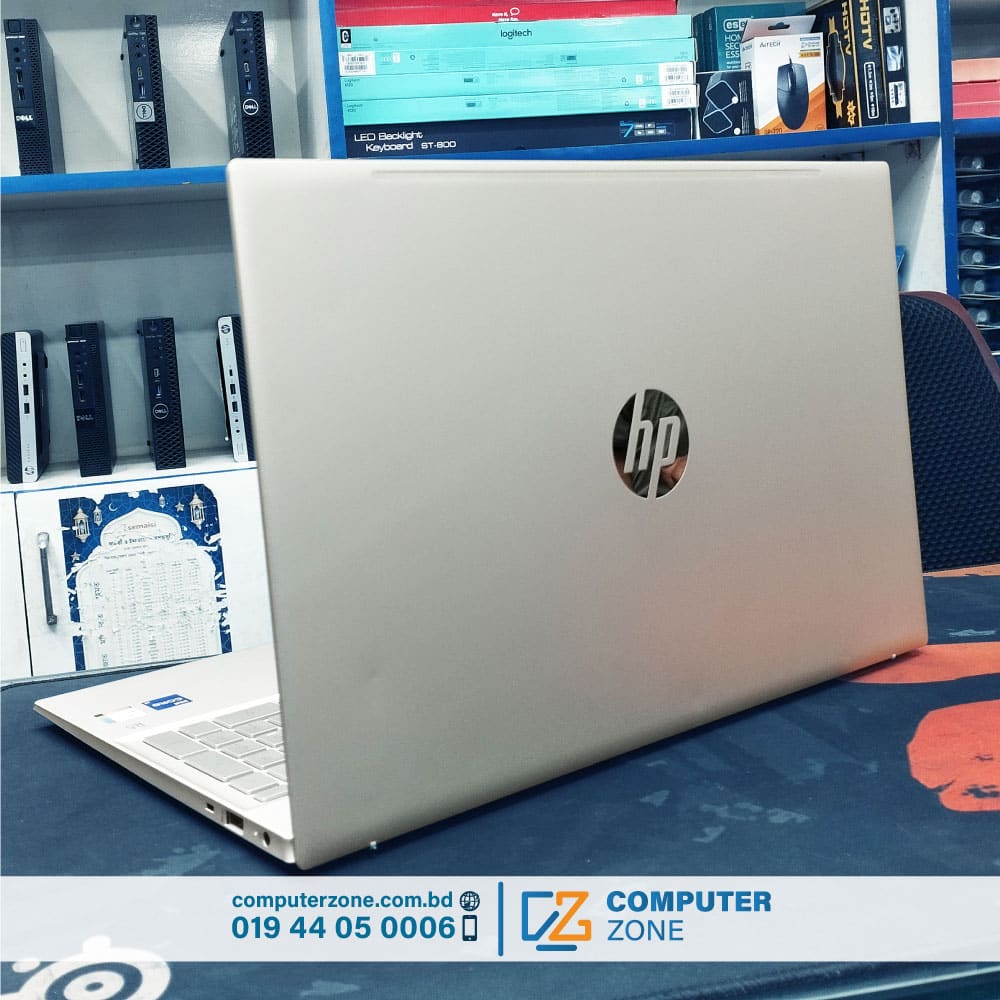 HP Pavilion 15 eg0067st image 2