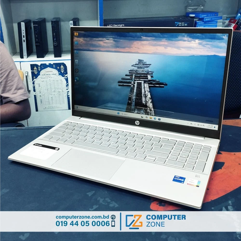 HP Pavilion 15 eg0067st