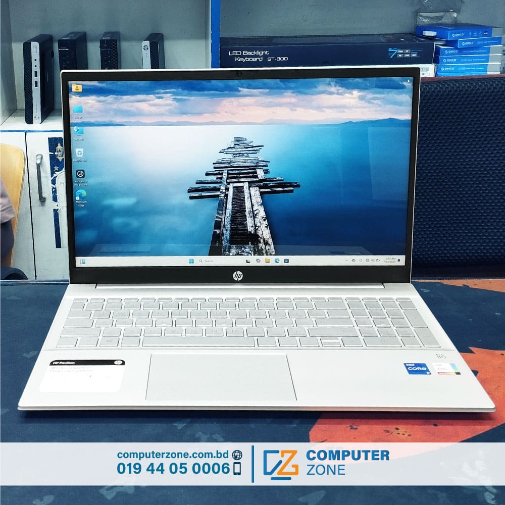 HP Pavilion 15 eg0067st image 3