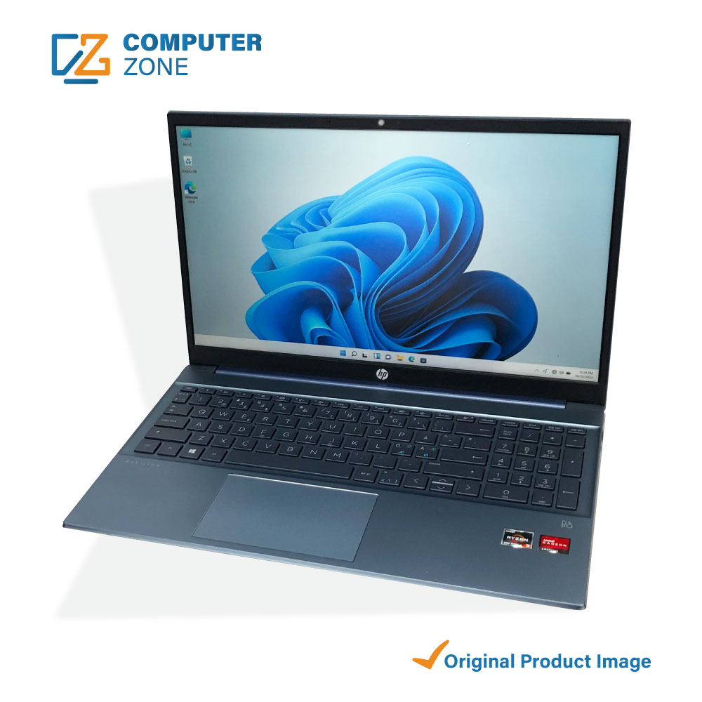 HP Pavilion 15 EH0815NO image 2