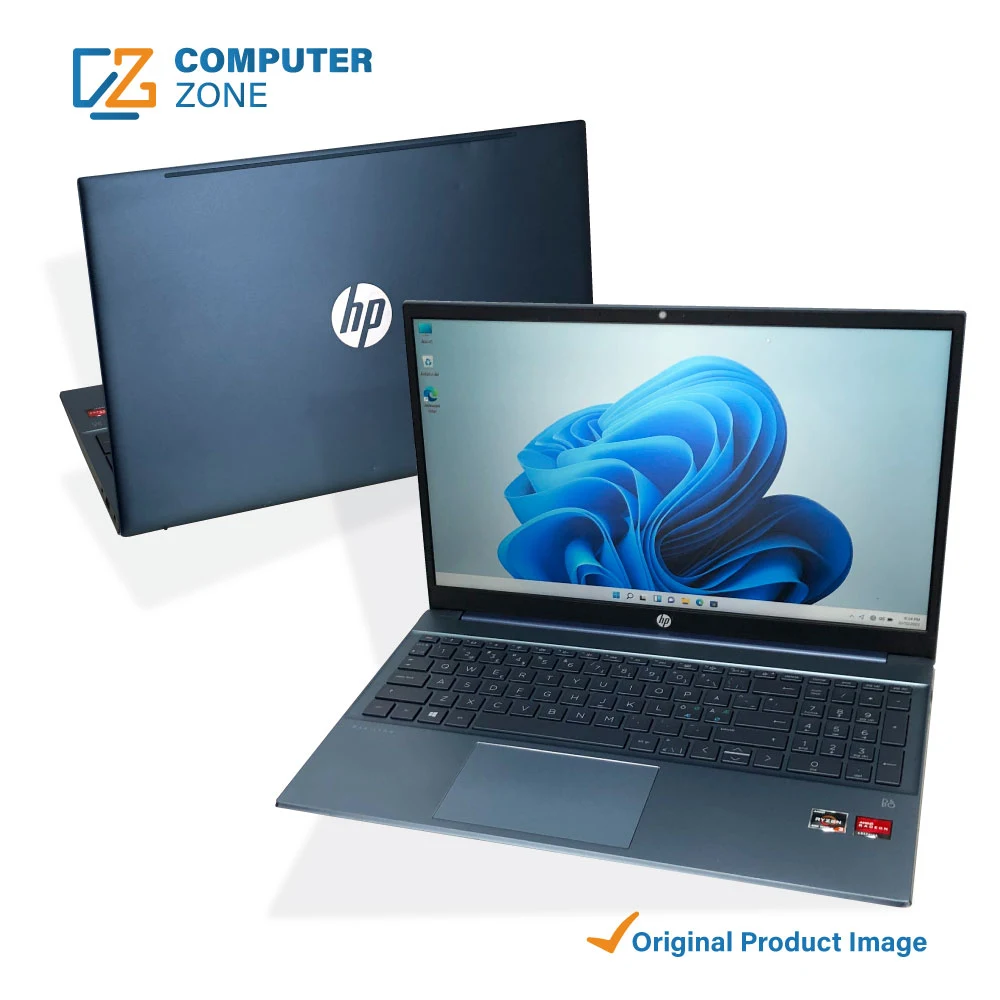 HP Pavilion 15 EH0815NO