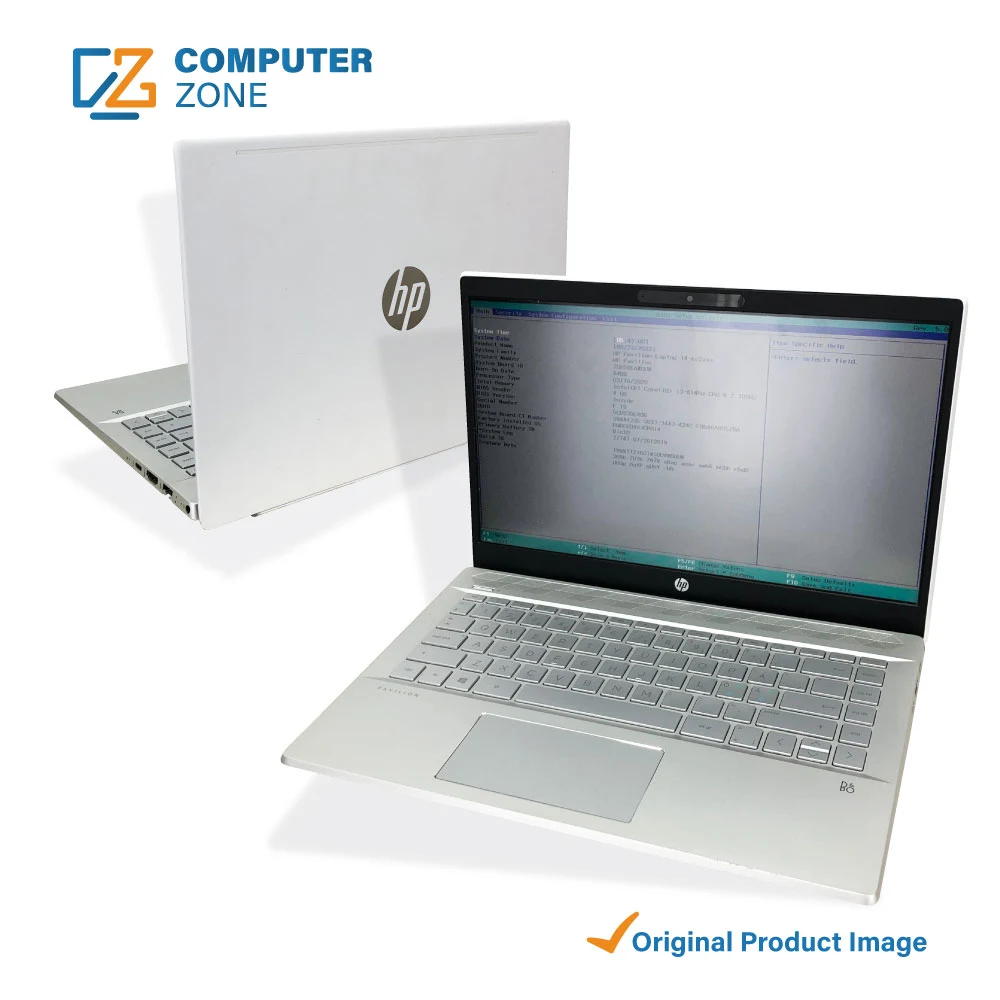 HP Pavilion Laptop 14 CE2XXX