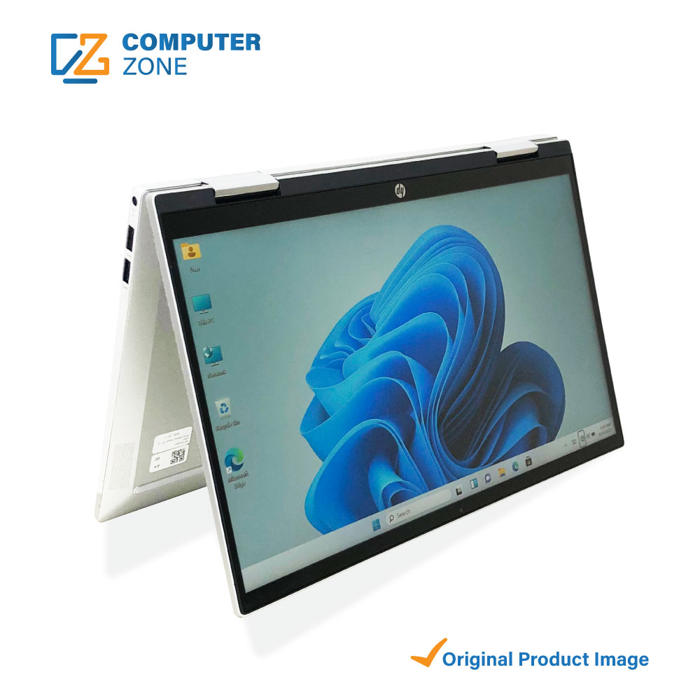 HP Pavilion X360 14 DY1600NZ image 2