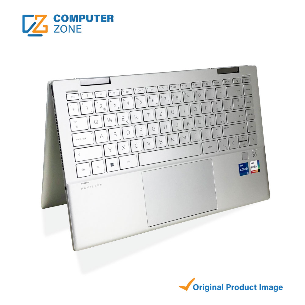 HP Pavilion X360 14 DY1600NZ image 3