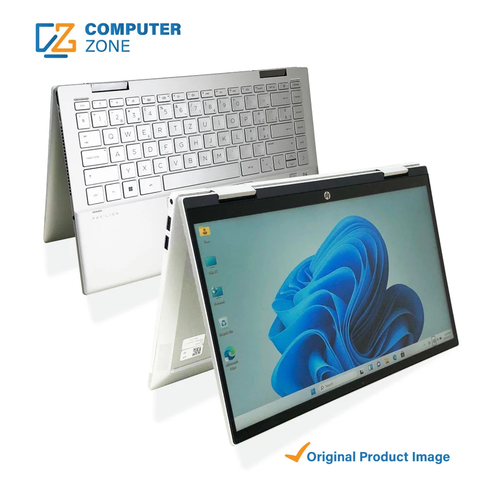 HP Pavilion X360 14 DY1600NZ
