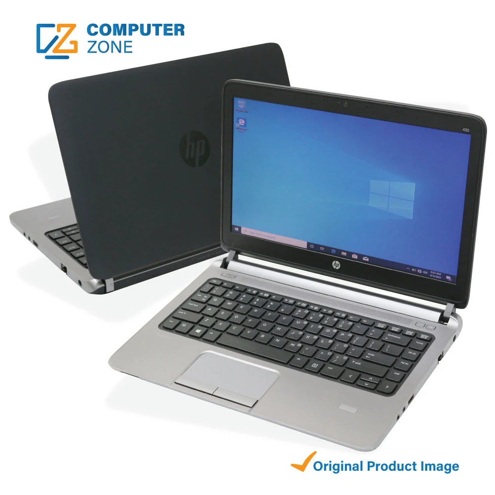 HP ProBook 430 G1