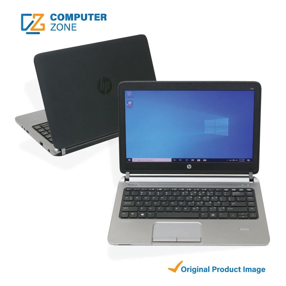 HP ProBook 430 G2
