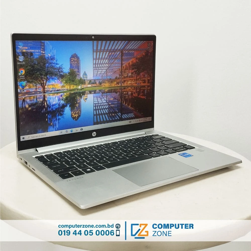 HP ProBook 430 G7