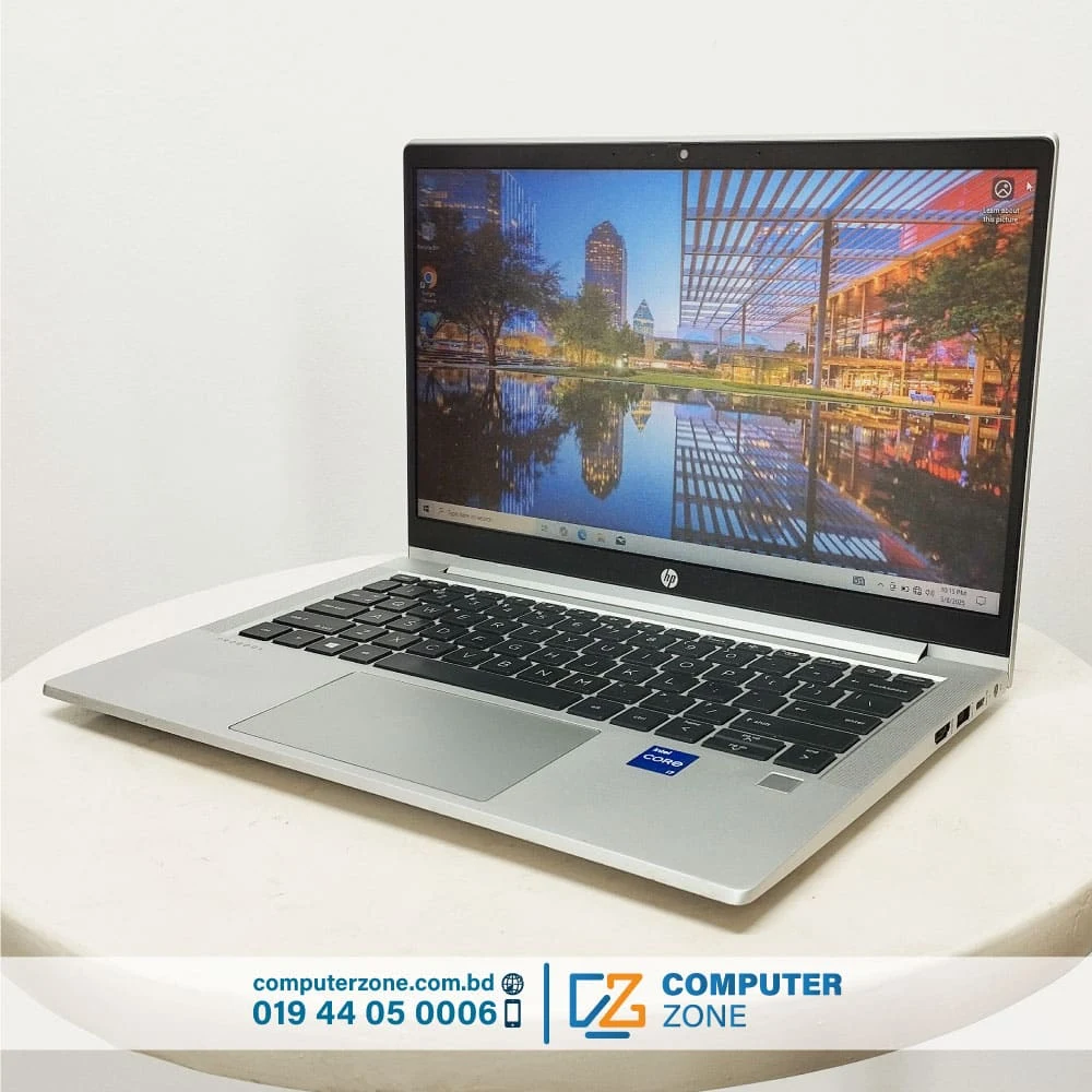 HP ProBook 430 G8 Notebook PC