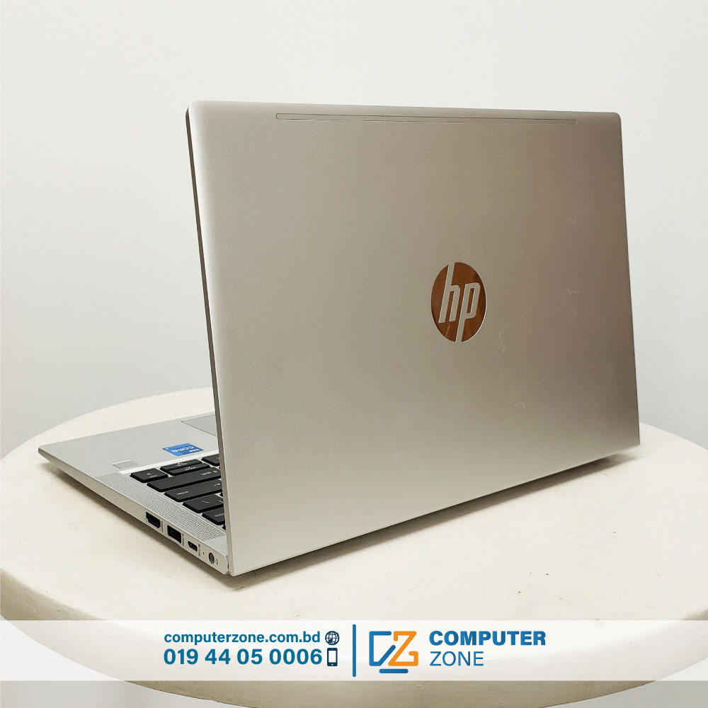 HP ProBook 430 G8 Notebook PC image 3
