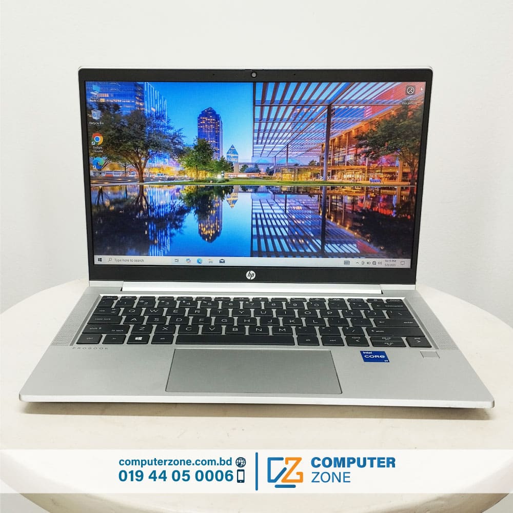 HP ProBook 430 G8 Notebook PC image 4