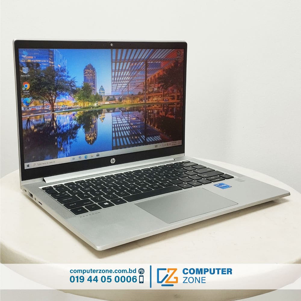 HP ProBook 430 G8 Notebook PC image 2