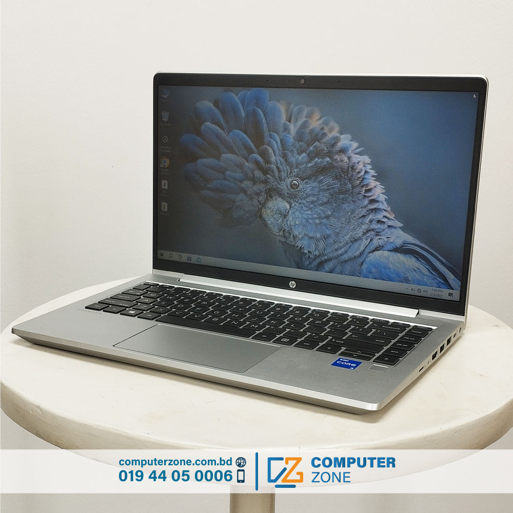 HP ProBook 440 G8 Notebook PC image 2