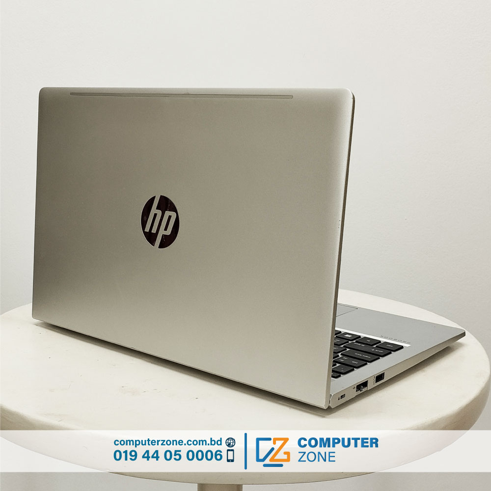 HP ProBook 440 G8 Notebook PC image 3