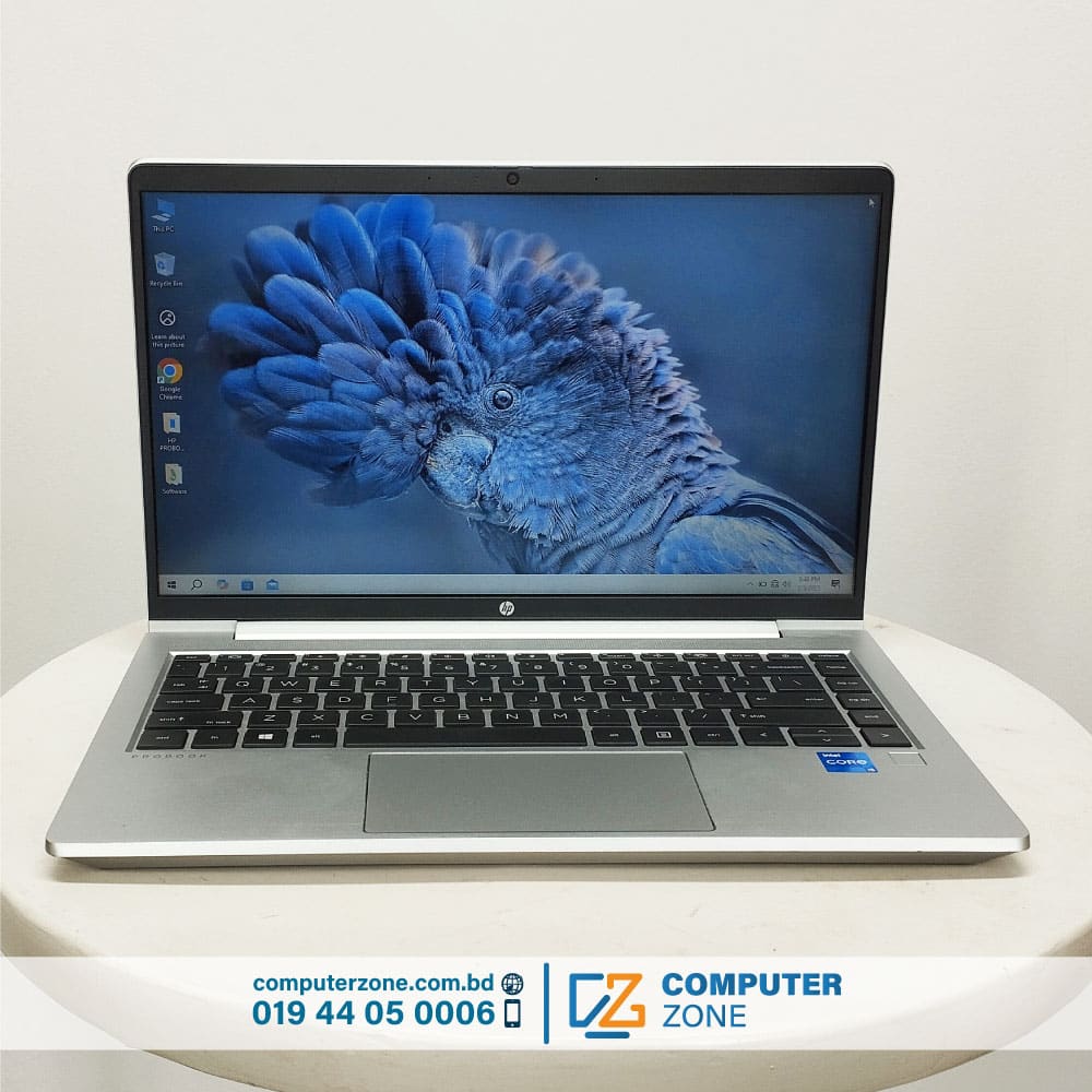 HP ProBook 445 G8 image 2