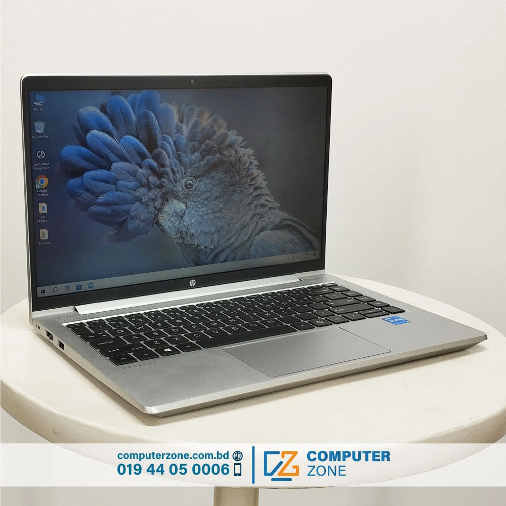 HP ProBook 445 G8