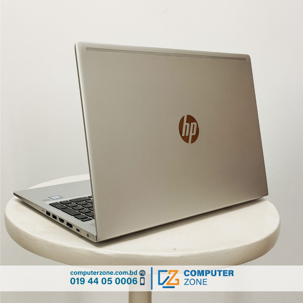 HP ProBook 450 G6 Notebook PC image 3