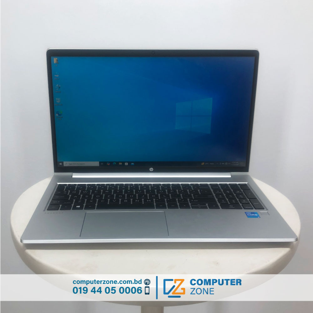 HP ProBook 450 G8 Notebook PC image 2