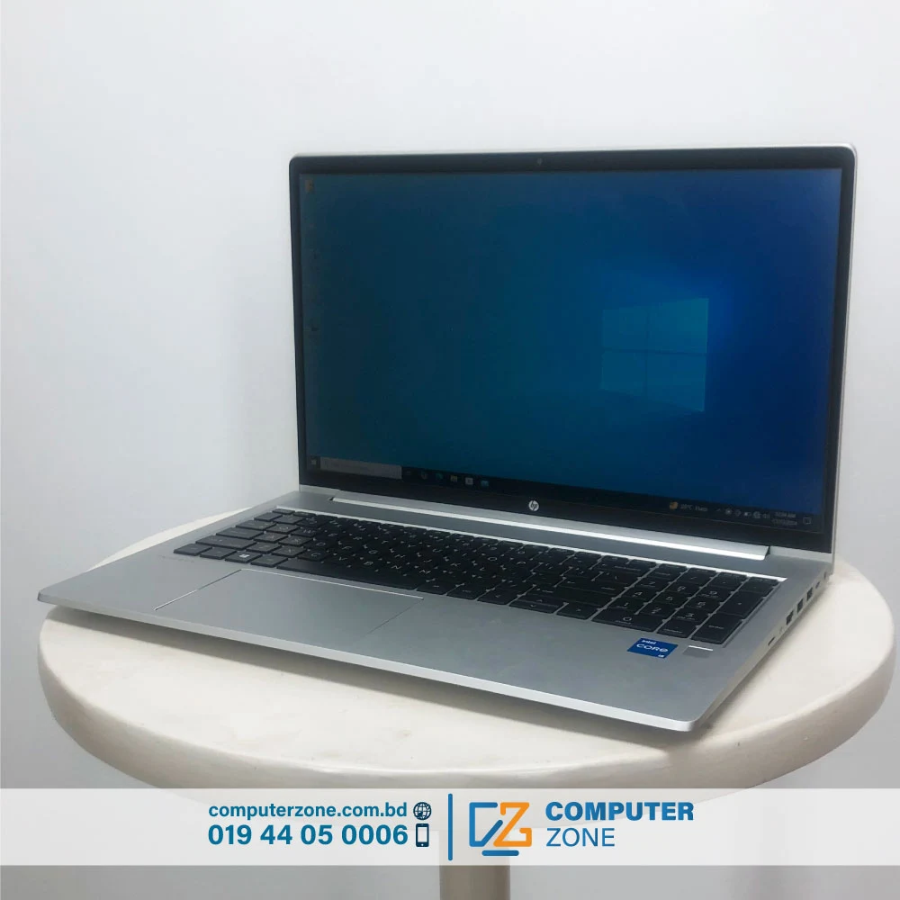 HP ProBook 450 G8 Notebook PC